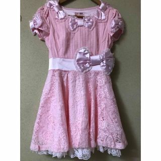 La Pafait - ラパフェ ワンピースの通販 by M's|ラパフェならラクマ La Pafait - ラパフェ ワンピースの通販 by M's|ラパフェならラクマ