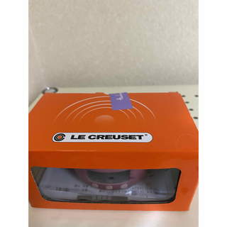 ルクルーゼ(LE CREUSET)のルクルーゼ キッチンタイマー(収納/キッチン雑貨)