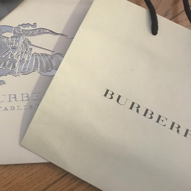 BURBERRY(バーバリー)のしゅうたむさま専用✴︎バーバリー レディースのレディース その他(その他)の商品写真