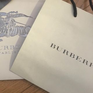 バーバリー(BURBERRY)のしゅうたむさま専用✴︎バーバリー(その他)