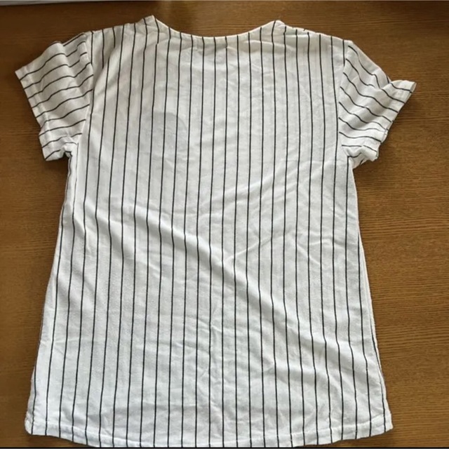 Tシャツ　150 キッズ/ベビー/マタニティのキッズ服女の子用(90cm~)(Tシャツ/カットソー)の商品写真