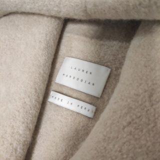 Deuxieme Classe DICROSダウンコート カーキ 36 日本初の 10399円