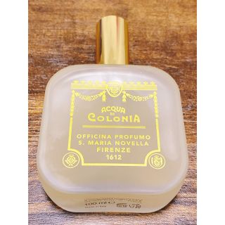 サンタマリアノヴェッラ(Santa Maria Novella)のサンタマリアノヴェッラ エンジェル オブ フローレンス 香水 イタリア(ユニセックス)