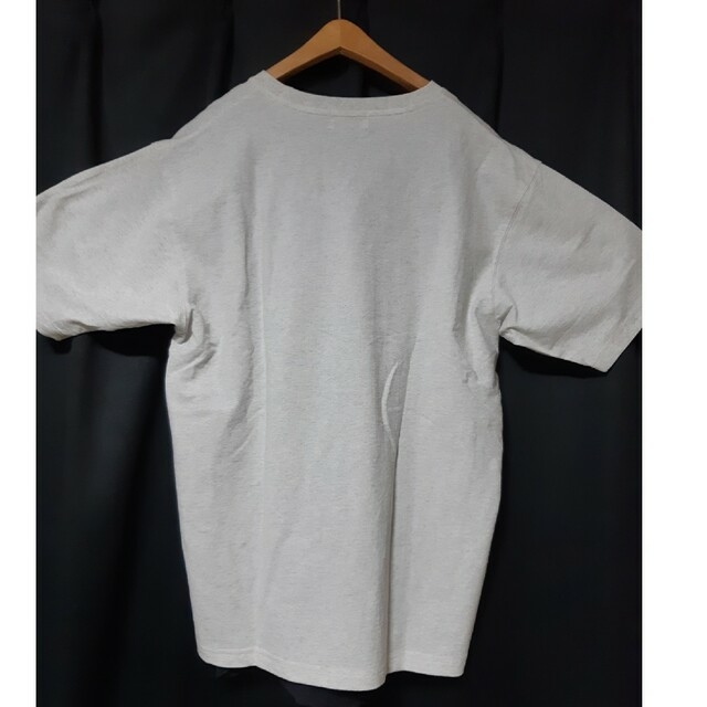 アンサンブルTシャツ メンズのトップス(Tシャツ/カットソー(半袖/袖なし))の商品写真