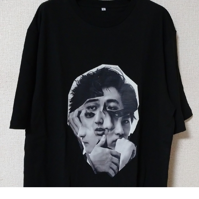 DISH// Tシャツ