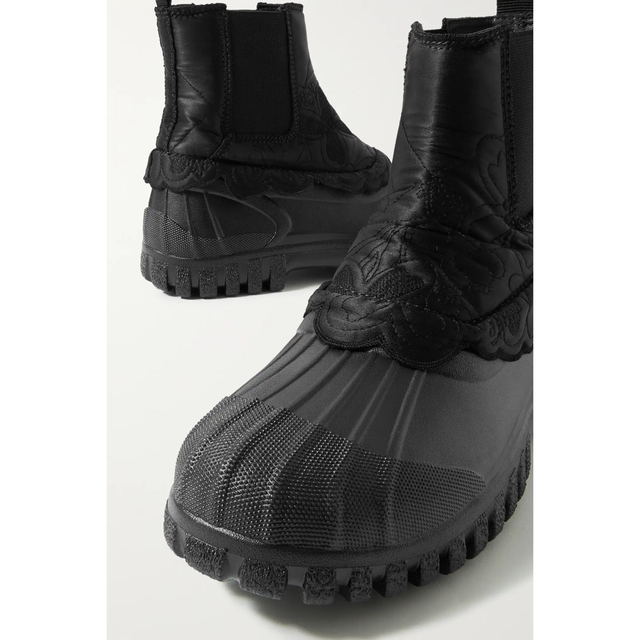CECILIE BAHNSEN(セシリーバンセン)のJulian boots レディースの靴/シューズ(ブーツ)の商品写真