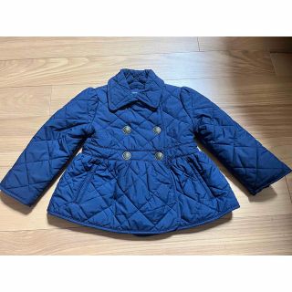 ラルフローレン(Ralph Lauren)のラルフローレン　ネイビー　コート　95(コート)