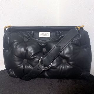 マルタンマルジェラ(Maison Martin Margiela)の【レシート付き】Maison Margiela GLAMSLAM グラムスラム(ショルダーバッグ)