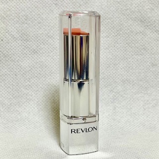 レブロン(REVLON)のRevlon リップスティック ピンクオレンジ 香り付き(口紅)