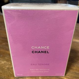 シャネル(CHANEL)のCHANEL CHANCE シャネル　チャンス　香水(香水(女性用))