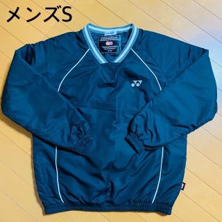 ヨネックス(YONEX)のYONEX HEAT CAPSULE  Vジャン メンズS(ウェア)