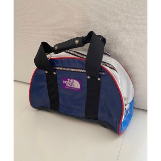 ザノースフェイス(THE NORTH FACE)のThe north face purple label バッグ(ショルダーバッグ)