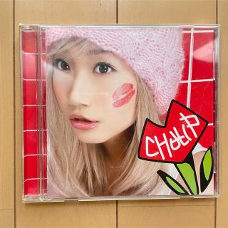 CHU-LIP 大塚愛 CD(ポップス/ロック(邦楽))