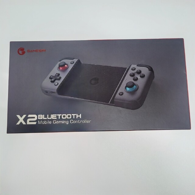 GameSir X2 Bluetooth版