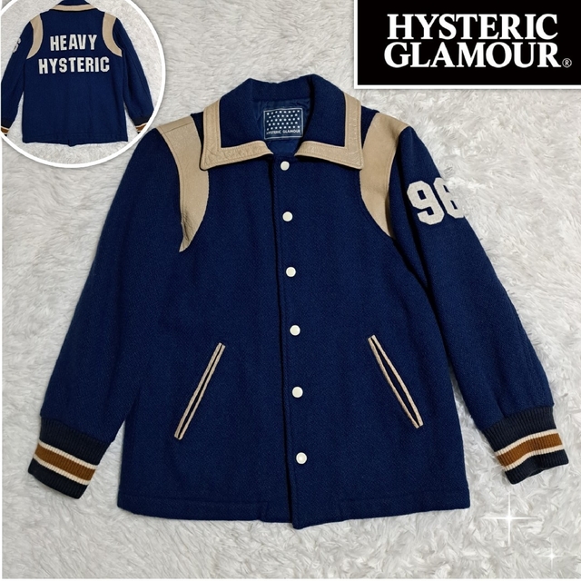 HYSTERIC GLAMOUR - HYSTERIC GLAMOUR ヒステリックグラマー