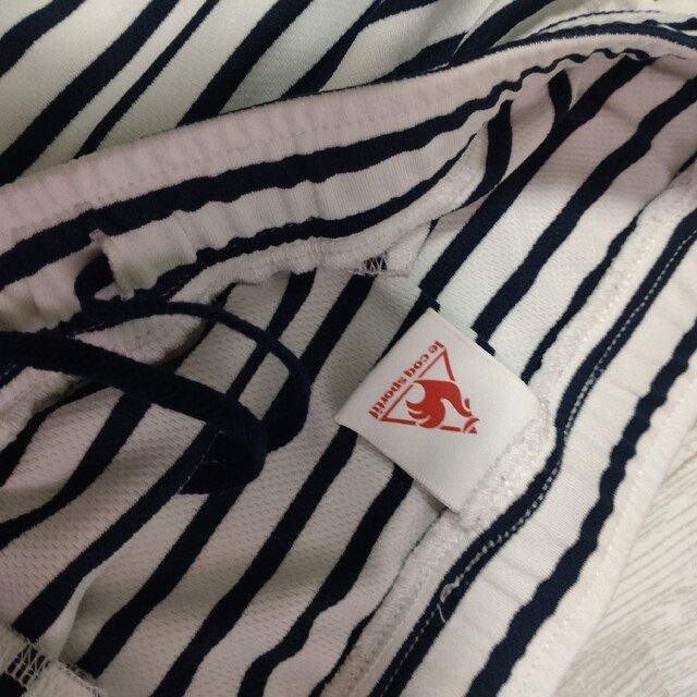 le coq sportif(ルコックスポルティフ)のle coq sportif スポーツ/アウトドアのテニス(ウェア)の商品写真