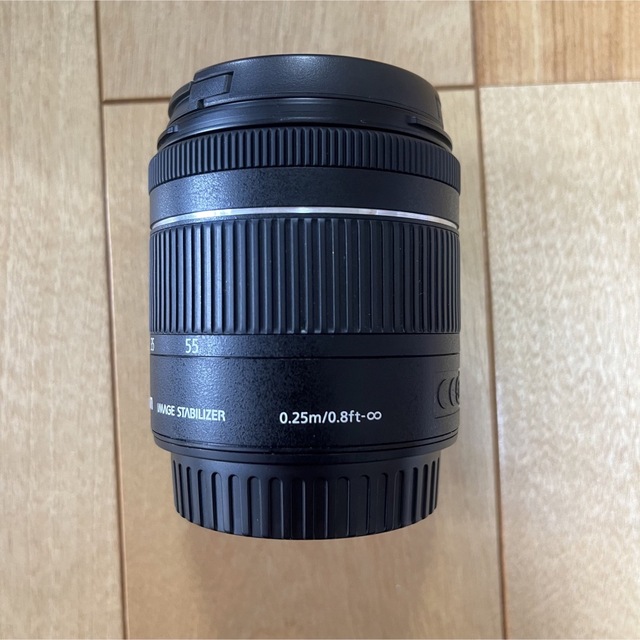 canon eoskiss x9i  一眼レフ ダブルズームキット 本体セット