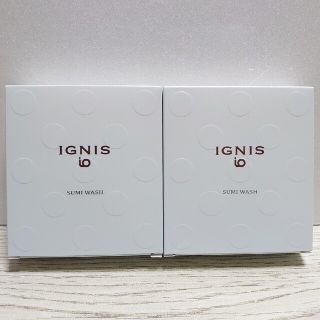 イグニス(IGNIS)のアルビオン イグニス  イオ スミ ウォッシュ(ボディソープ/石鹸)