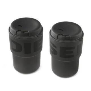 ディーゼル(DIESEL)の12/13値下げ★DIESEL DEMITA WALLMUG (グラス/カップ)