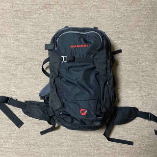 マムート(Mammut)のmammut NIRVANA PRO 35(登山用品)