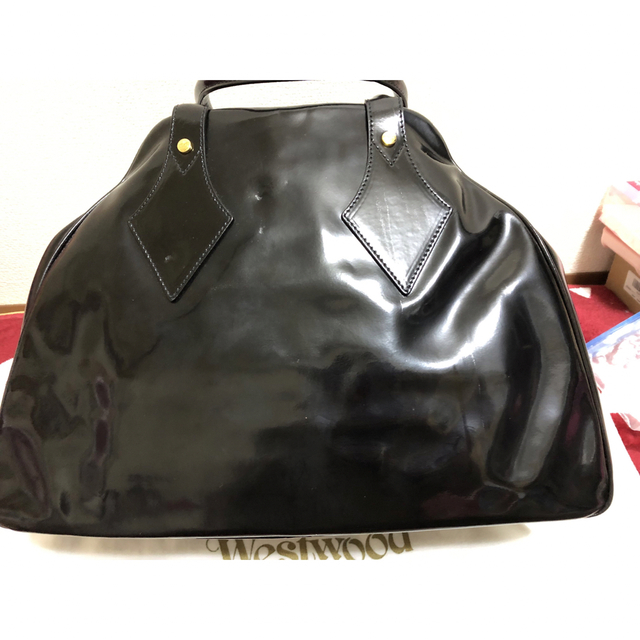 Vivienne Westwood - ヴィヴィアンウエストウッド エナメル Vivienne Westwood - ヴィヴィアンウエストウッド エナメル