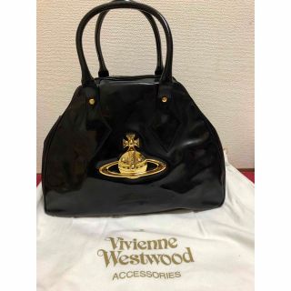 ヴィヴィアン(Vivienne Westwood) エナメルバッグの通販 62点