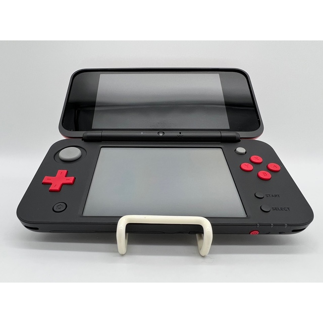 ニンテンドー2DS - 【美品】 Newニンテンドー2DS LL 本体 マリオカート