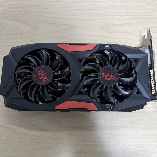 RADEON RX470搭載 AXRX 470 4GBD5-3DH/OC