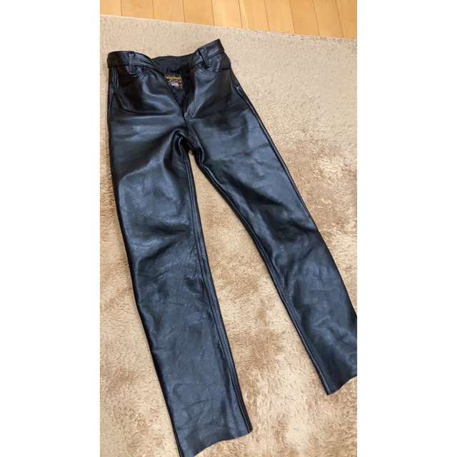 RAF SIMONS ラフシモンズ 21SS traight leg jogging ベルベット加工ロングパンツ ブラック