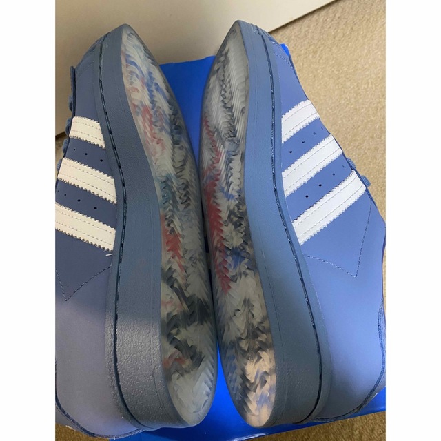 常田大希　daiki tsuneta adidas superstar 24.5 2