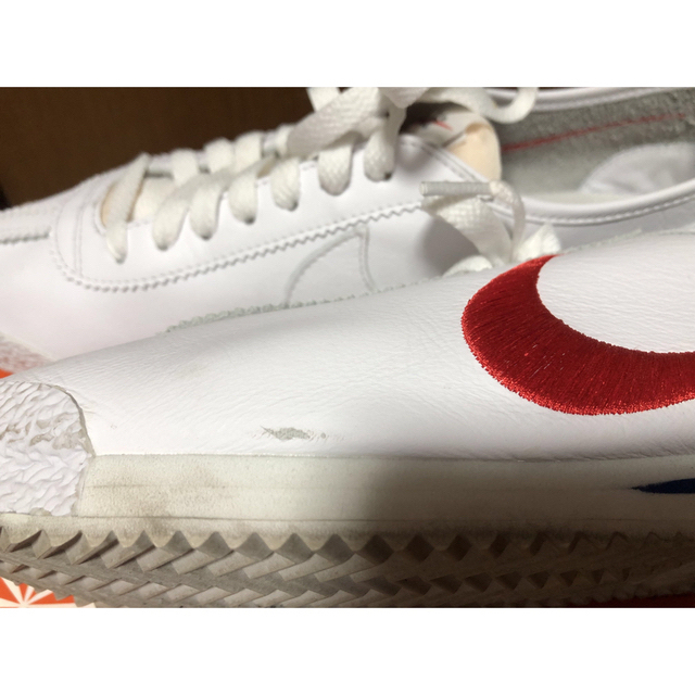 NIKE(ナイキ)のNike CORTEZ 72 Shoe Dog OG Slim Swoosh  メンズの靴/シューズ(スニーカー)の商品写真