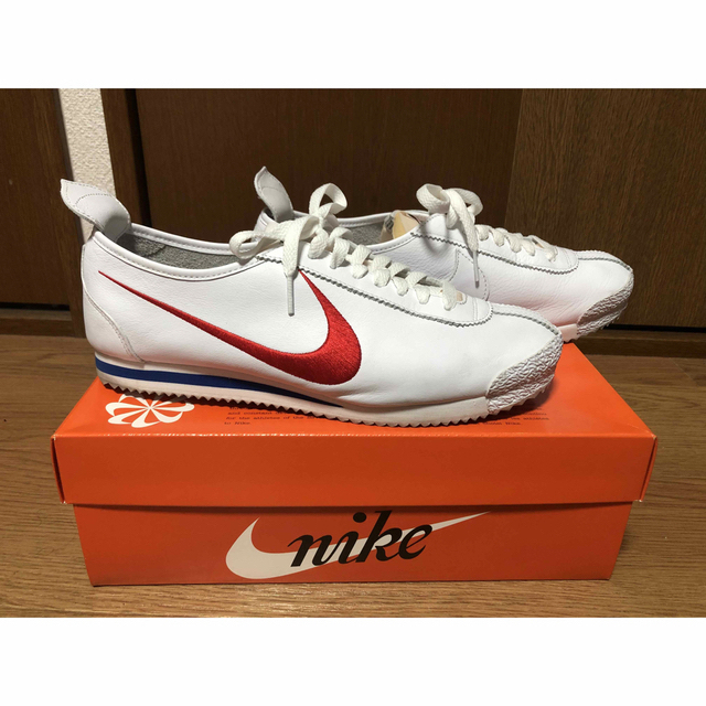 NIKE(ナイキ)のNike CORTEZ 72 Shoe Dog OG Slim Swoosh  メンズの靴/シューズ(スニーカー)の商品写真