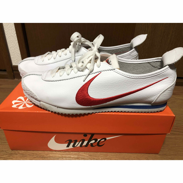 NIKE(ナイキ)のNike CORTEZ 72 Shoe Dog OG Slim Swoosh  メンズの靴/シューズ(スニーカー)の商品写真