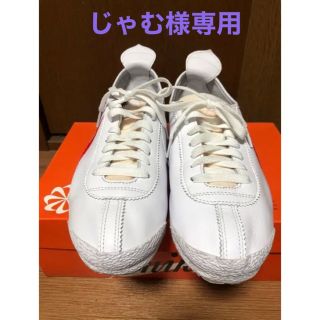 ナイキ(NIKE)のNike CORTEZ 72 Shoe Dog OG Slim Swoosh (スニーカー)