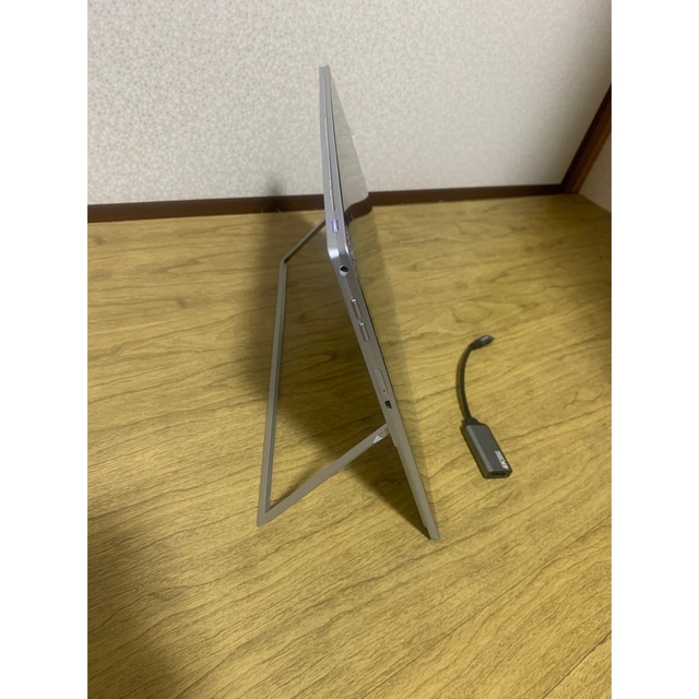 HP G3/i5-8250U/8G/SSD256G/office2021画面割れ - 4