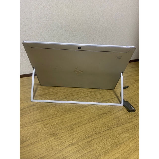 HP G3/i5-8250U/8G/SSD256G/office2021画面割れ - 5