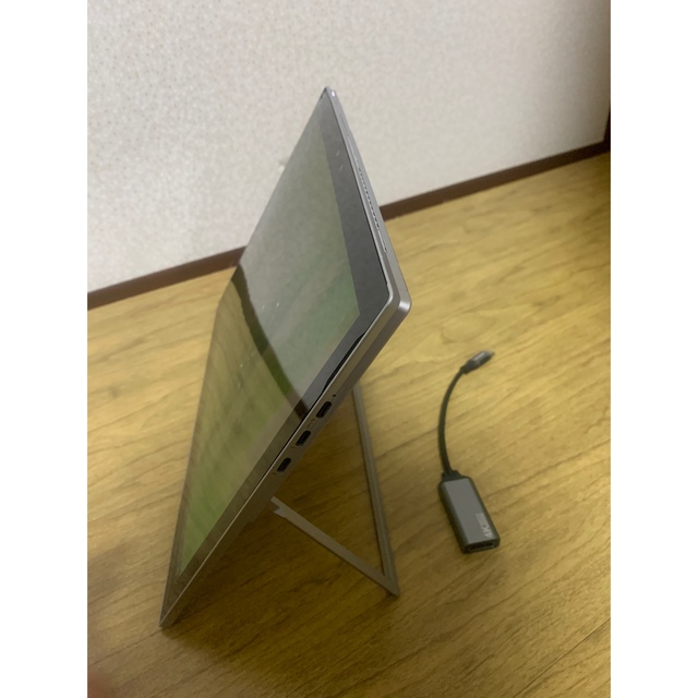 HP G3/i5-8250U/8G/SSD256G/office2021画面割れ - 6