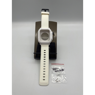 アップルウォッチ(Apple Watch)のApple Watch 44mm用 防水ケース SE等(その他)