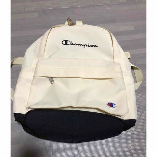 チャンピオン(Champion)のチャンピオン 子ども用リュック(リュックサック)