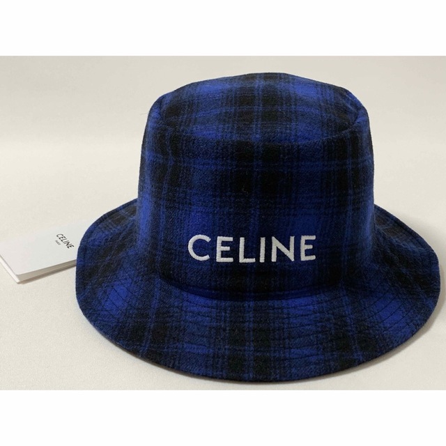 現品限り一斉値下げ! セリーヌ CELINE 《 - celine 》バケット