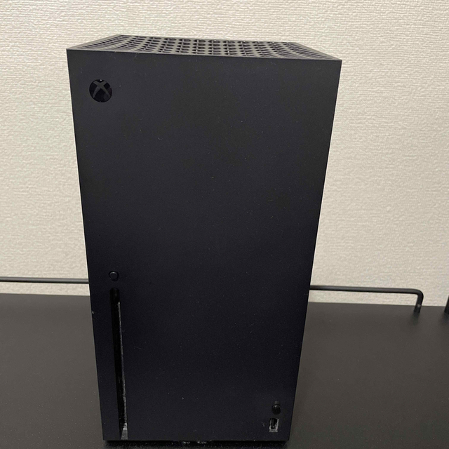 Microsoft Xbox Series X