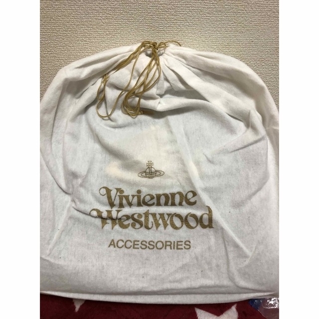 Vivienne Westwood(ヴィヴィアンウエストウッド)の【値下げ中】ヴィヴィアンウエストウッド バッグ レディースのバッグ(ハンドバッグ)の商品写真