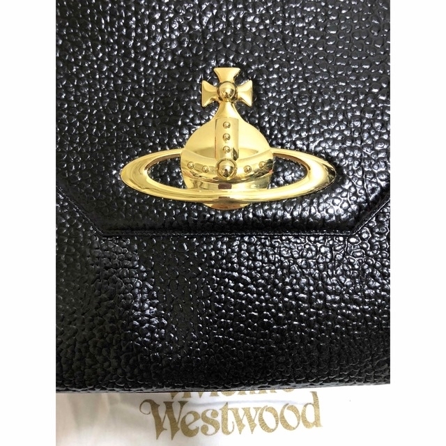 Vivienne Westwood(ヴィヴィアンウエストウッド)の【値下げ中】ヴィヴィアンウエストウッド バッグ レディースのバッグ(ハンドバッグ)の商品写真