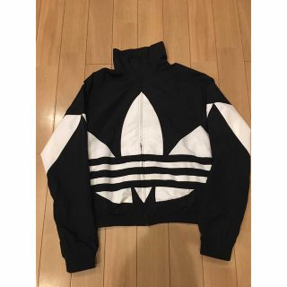 最新作売れ筋が満載トップスアディダス ナイロンジャケット(メンズ)の通販 6,000点以上 | adidasの