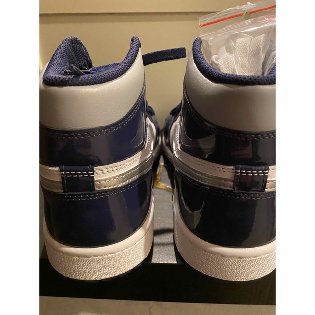 NIKE(ナイキ)のAir Jordan 1 High Golf  Midnight Navy メンズの靴/シューズ(スニーカー)の商品写真