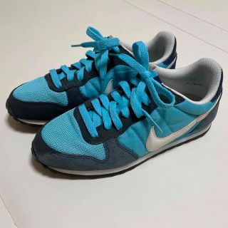 ナイキ(NIKE)のNIKE♡スニーカー(24センチ)(スニーカー)