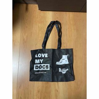 ドクターマーチン(Dr.Martens)のDr.Martens トートバッグ(トートバッグ)