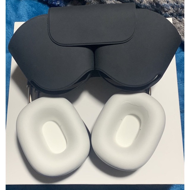 Apple AirPods Max スペースグレー