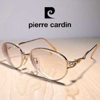 ピエールカルダン メガネの通販 14点 | pierre cardinを買うならラクマ