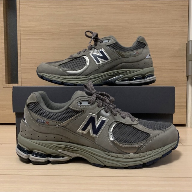 newbalance ML2002RA 27cm